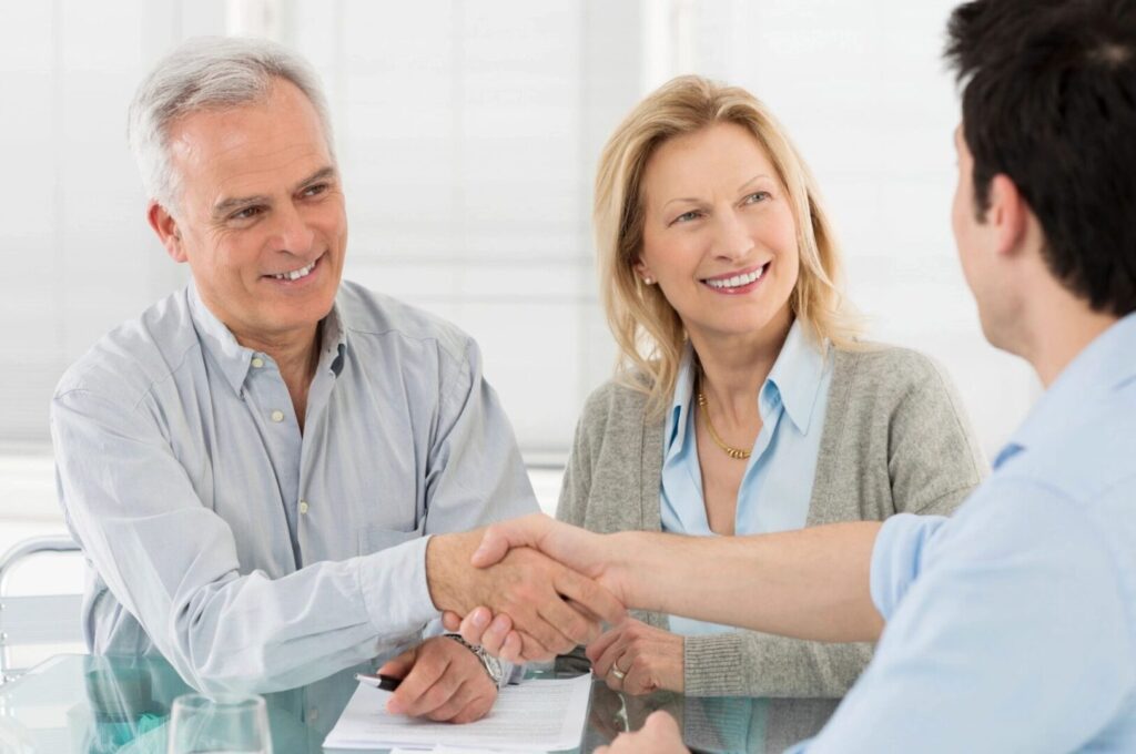 Investment Advisor St Catharines