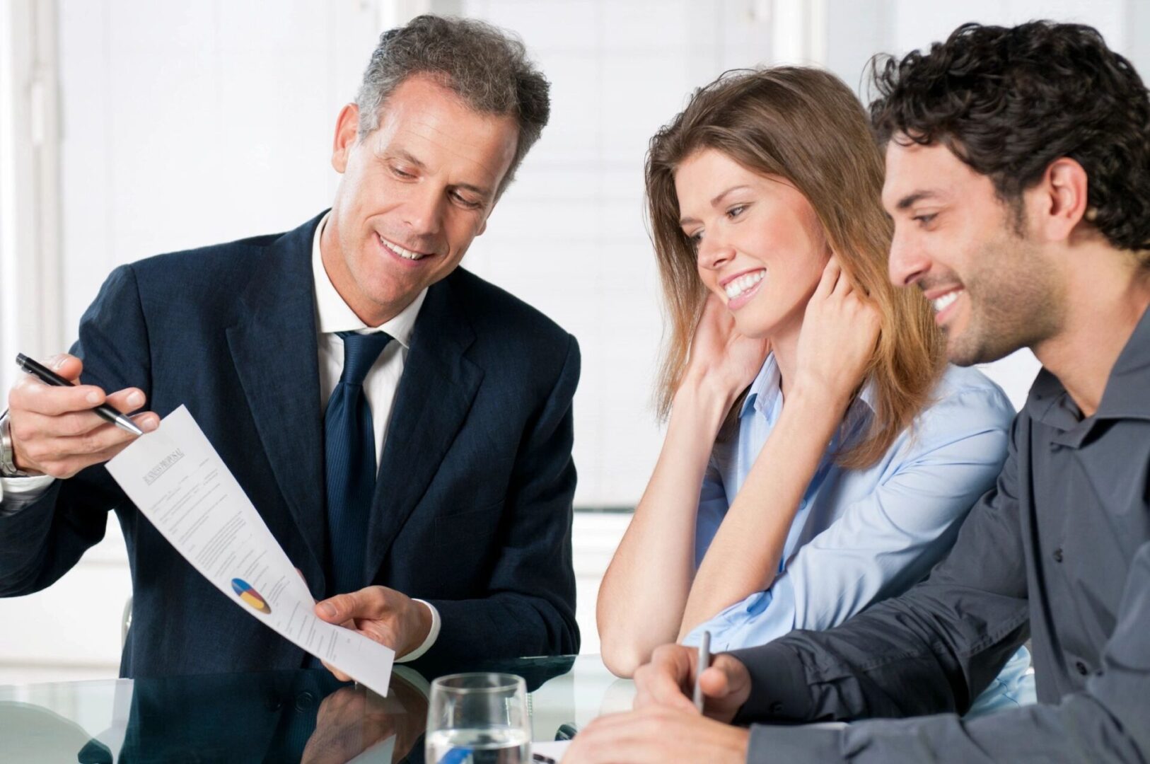 st catharines financial planner