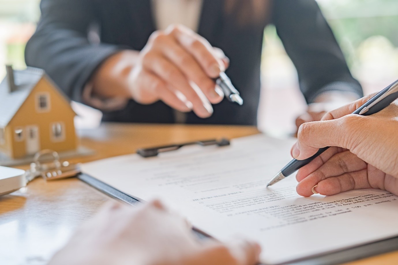 Estate Planning St Catharines