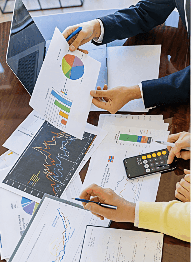 Financial Planning in St. Catharines