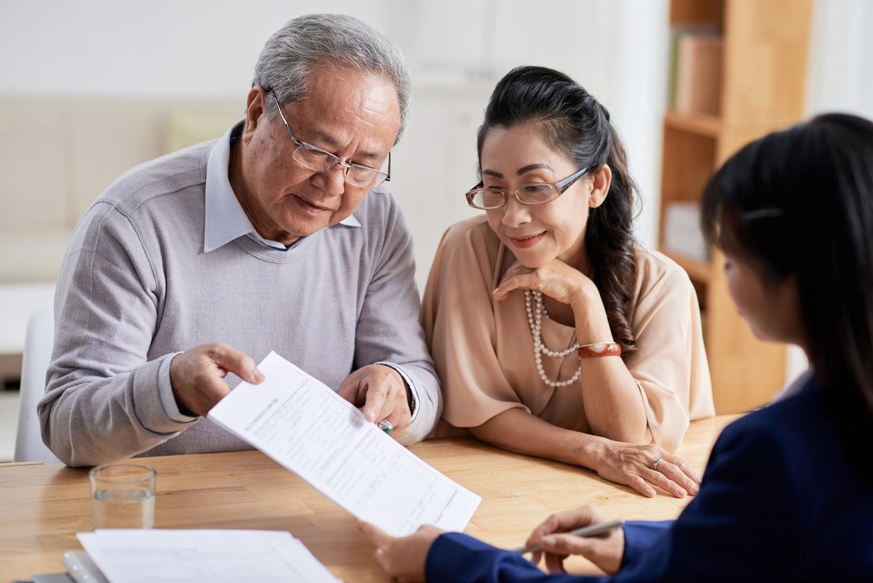 Investment Advisor St Catharines